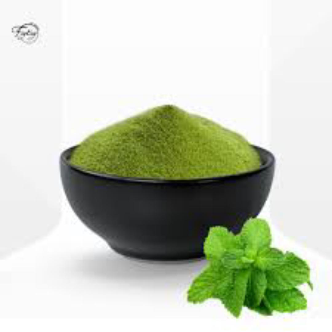 MINT LEAVES POWDER