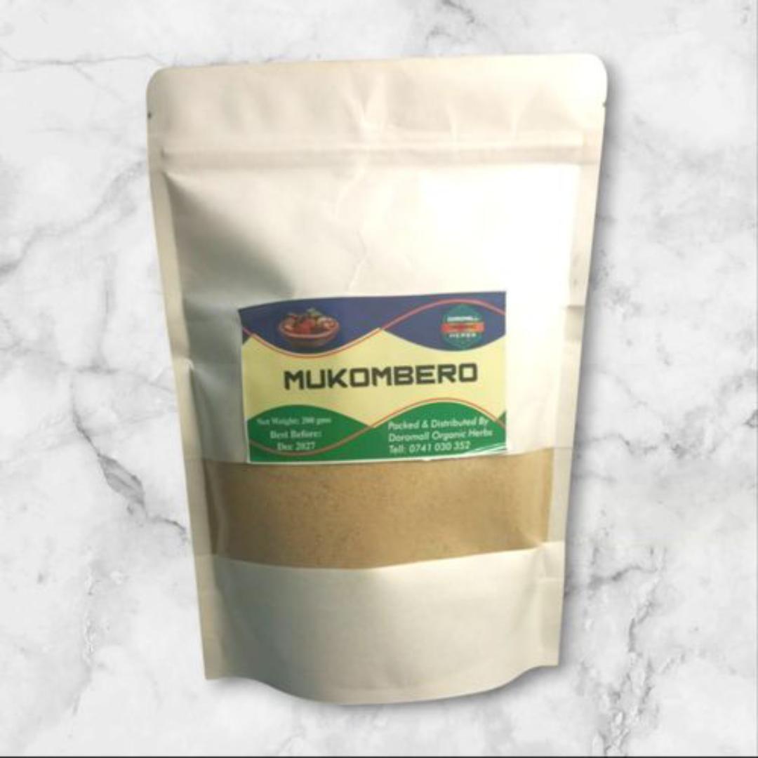 MKOMBERO POWDER, mukombero (GOOD FOR MEN STAMINA ESPECIALLY IN BED)  Antioxidant also good  for appetite