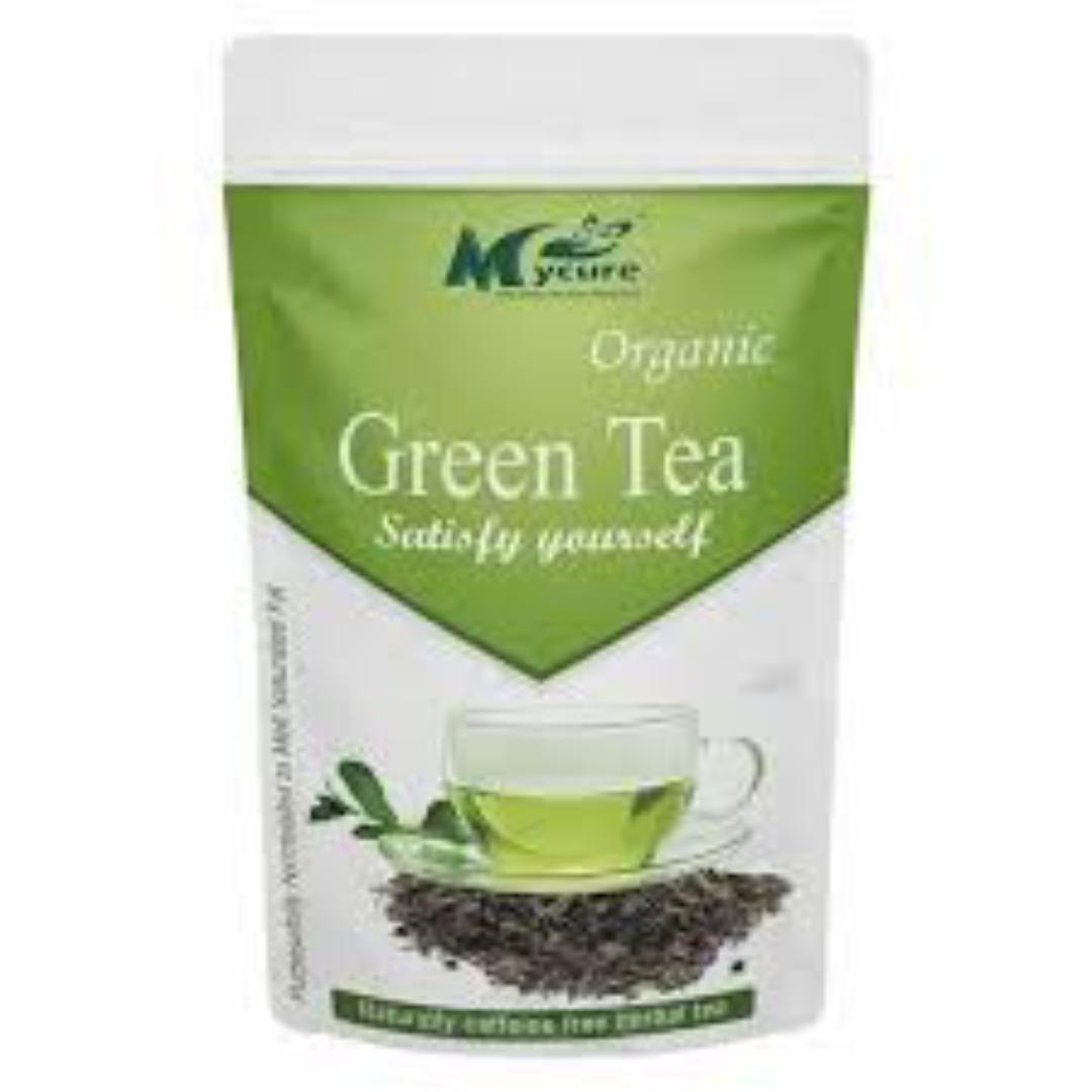 GREEN TEA(SLIMMING TEA)(ORGANIC)good for weight loss, ruduce cholesterol, regulates blood pressure(GREEN TEA)