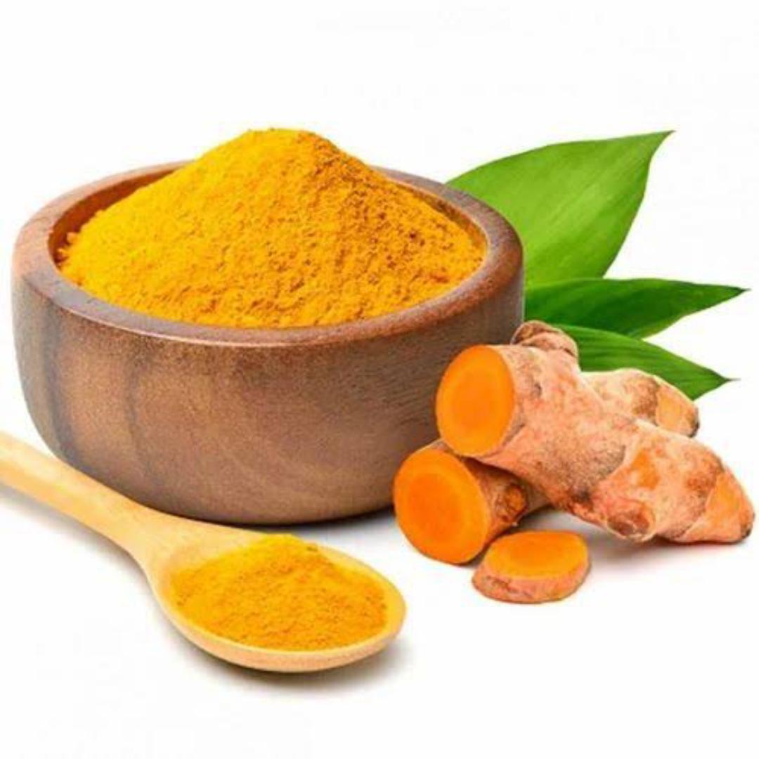 Best price for Farm fresh organic tumeric powder, ( anti inflammatory ...