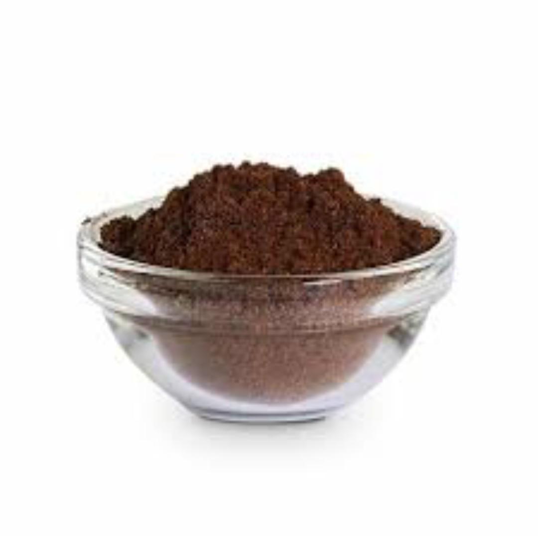 VANILLA POWDER (ORGANIC VANILLA POWDER EXTRACT) mental booster, antibacterial