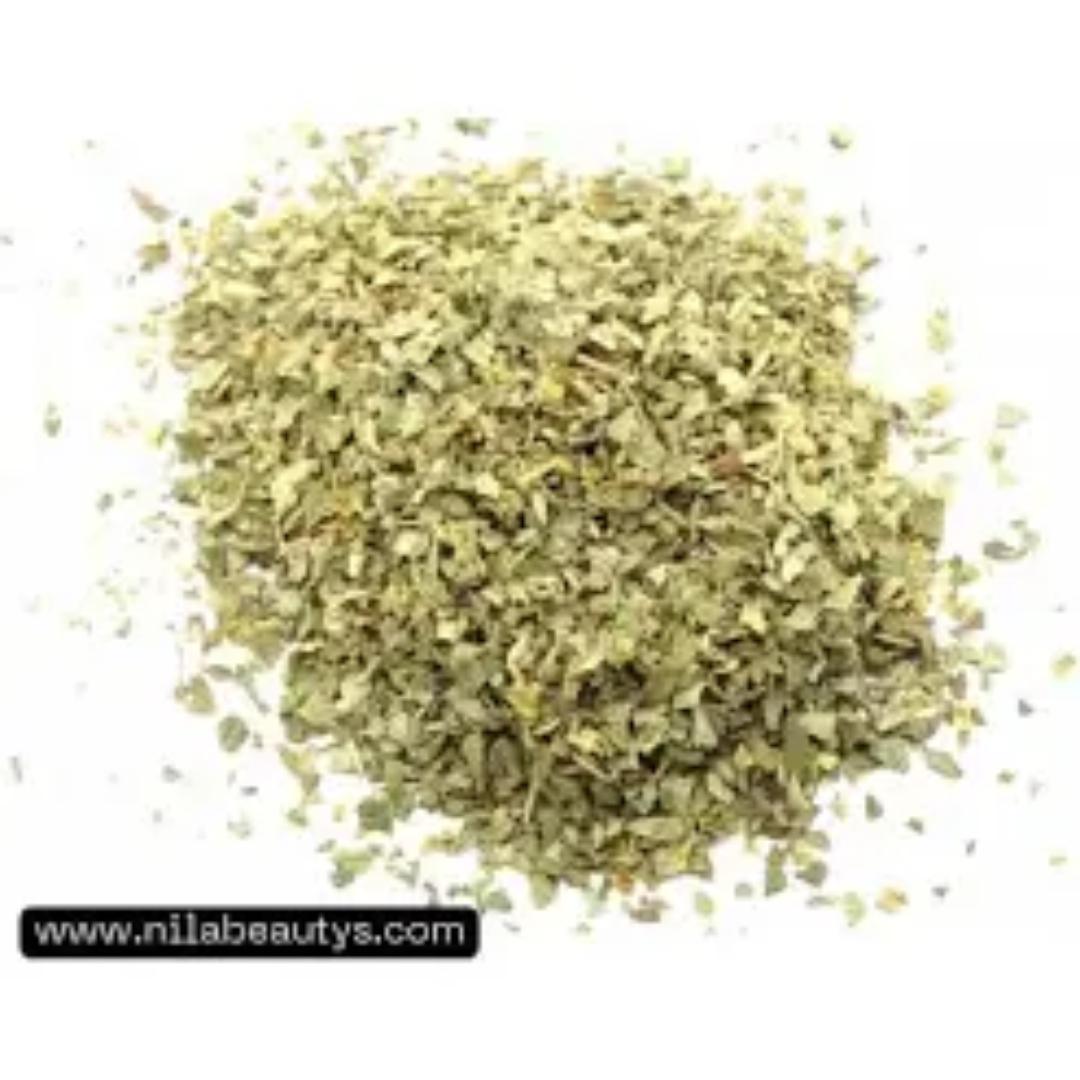OREGANO LEAVES