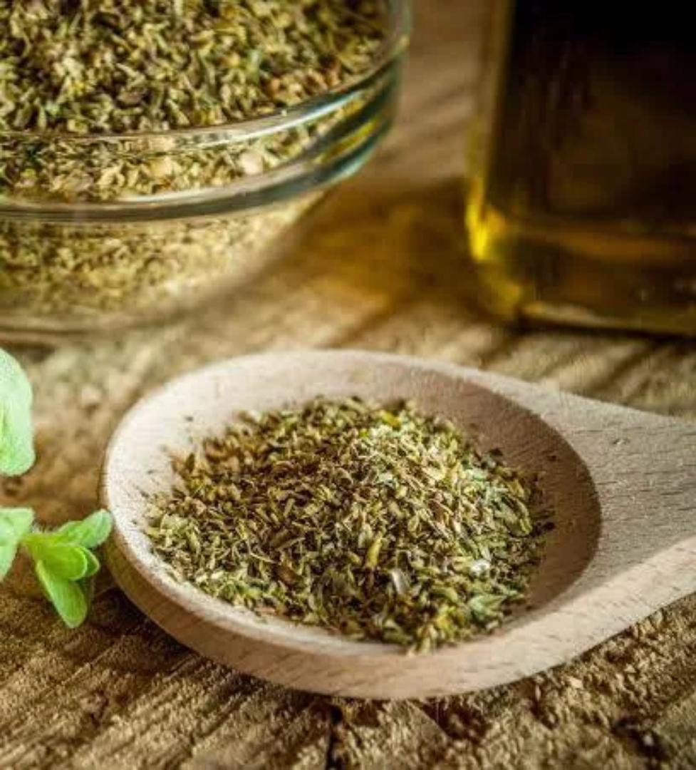OREGANO LEAVES