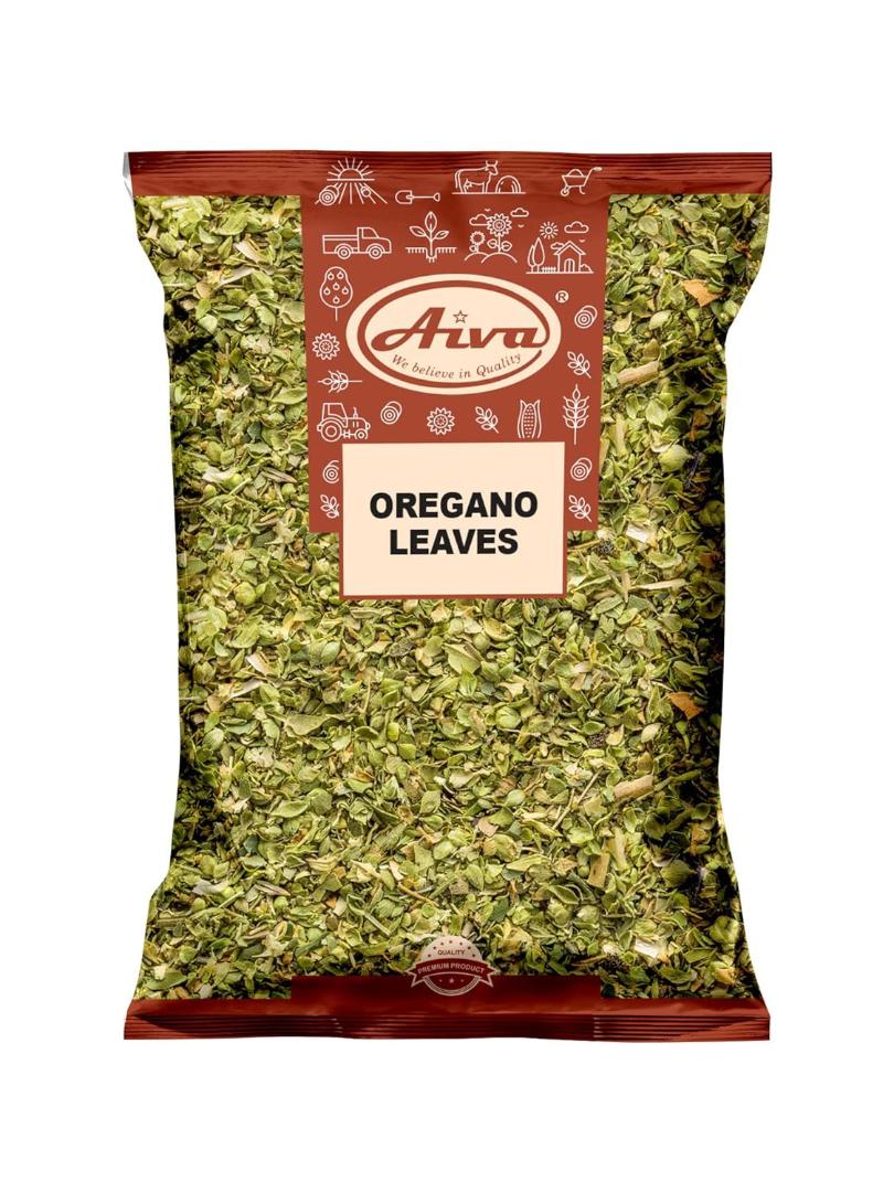OREGANO LEAVES