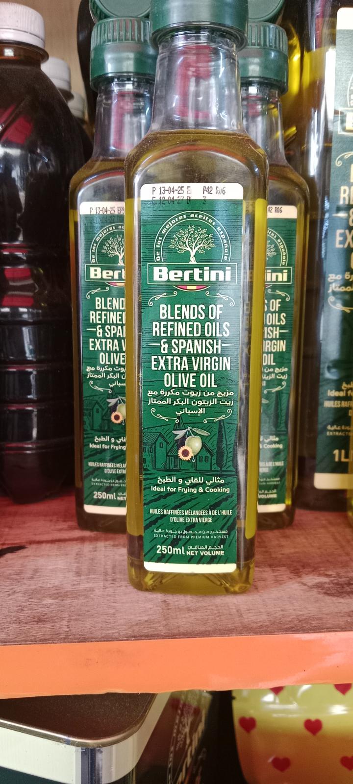 EXTRA VIRGIN OLIVE OIL (cholesterol fre, health skin, anti-inflammatory