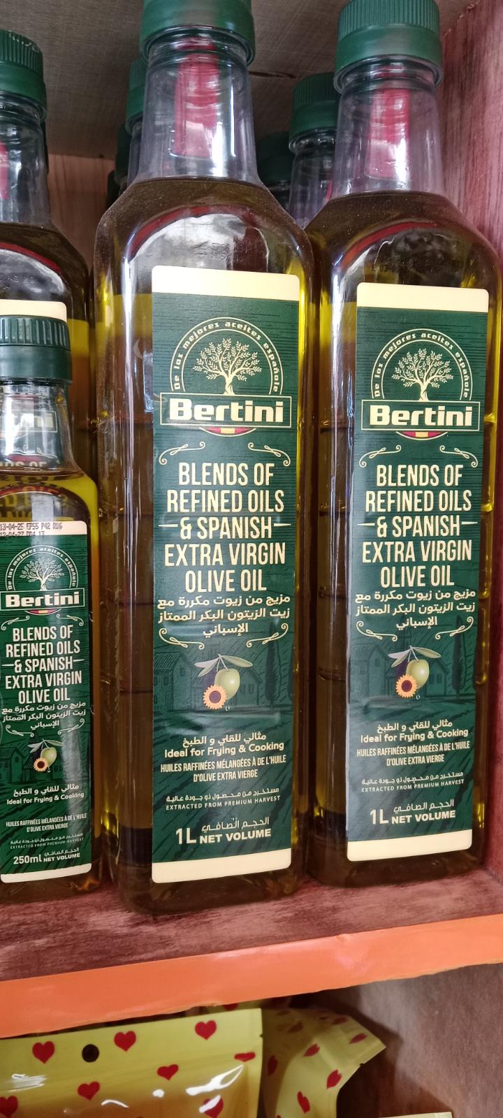 EXTRA VIRGIN OLIVE OIL (cholesterol fre, health skin, anti-inflammatory