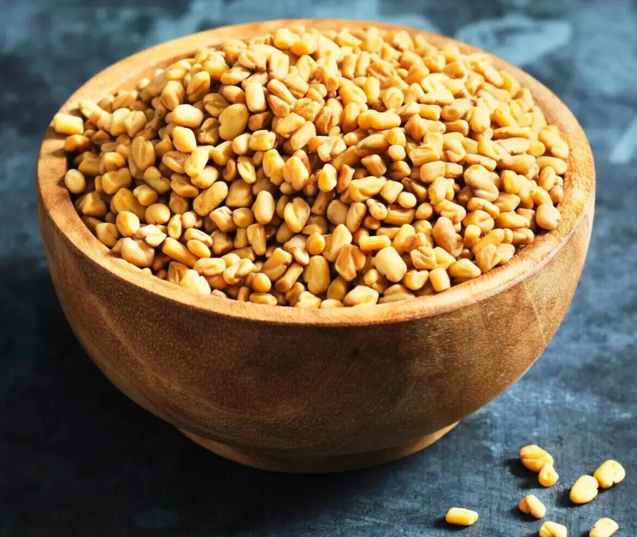 FENUGREEK SEEDS