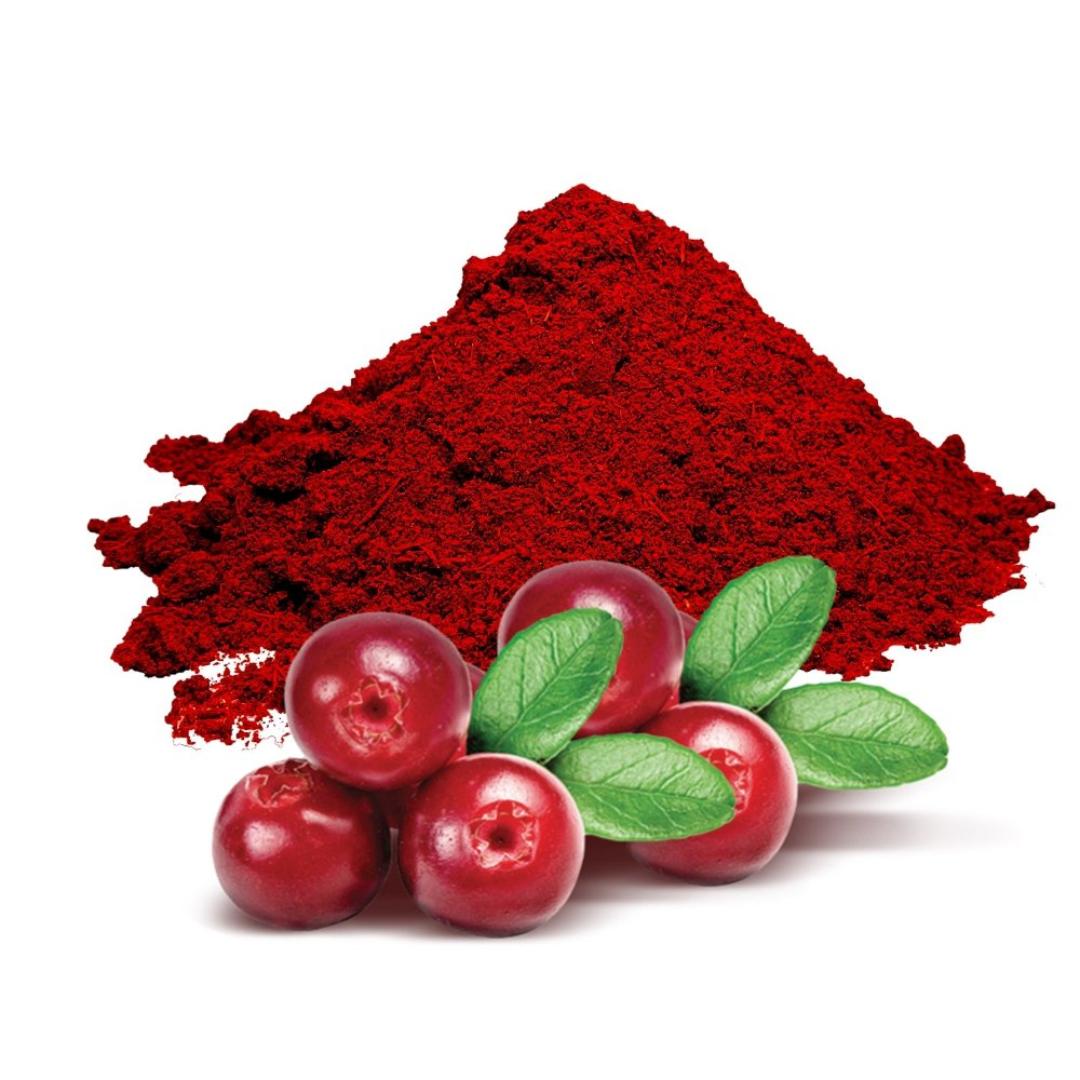 CRANBERRY POWDER EXTRACT (prevent urinary tract infection (UTI)+kidney bladder health+oral health