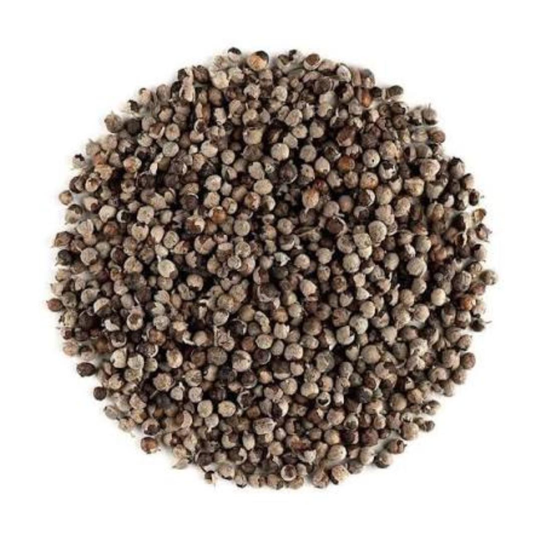 VITEX SEEDS (CHASTERBERRY) BALANCE FEMALE HORMONES , EASES  MENSTRUAL PROBLEMS, SUPPORT FERTILITY