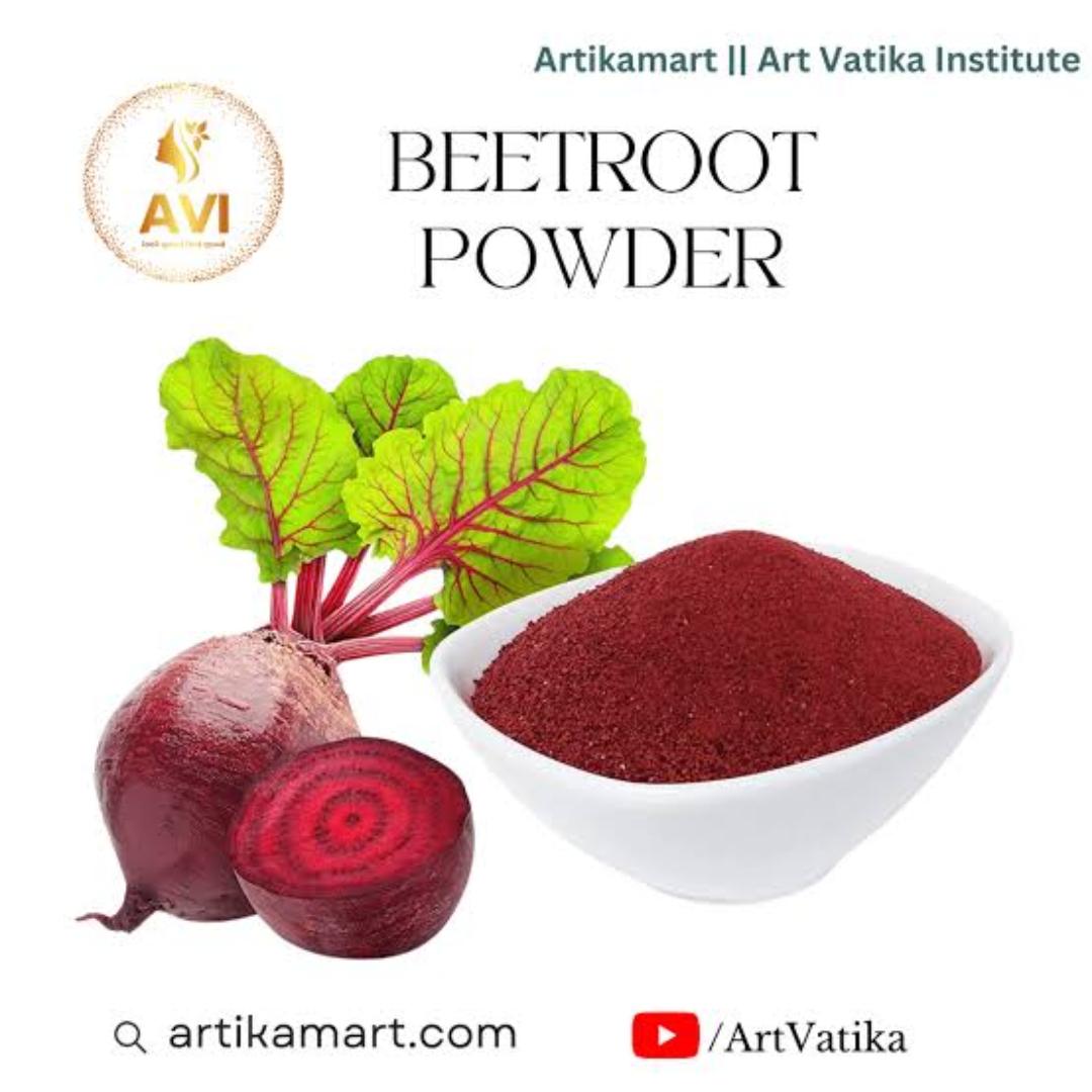 BEETROOT POWDER (ORGANIC BEETROOT POWDER) prevent signs of aging, lower blood pressure, prevent cancer,, treats anaemia