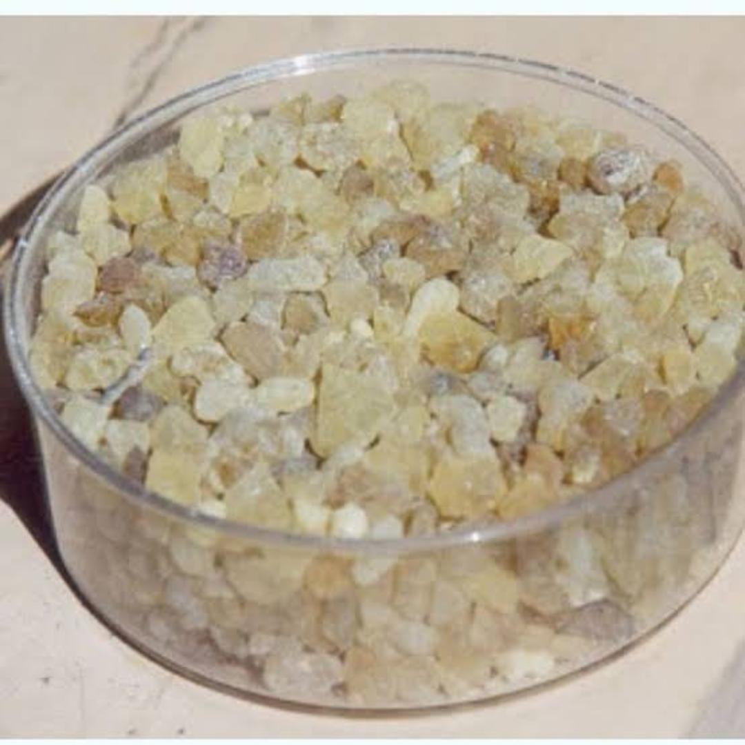UBANI (FRANKINCENSE)  purification and cleansing, protection and mediation,, healing,