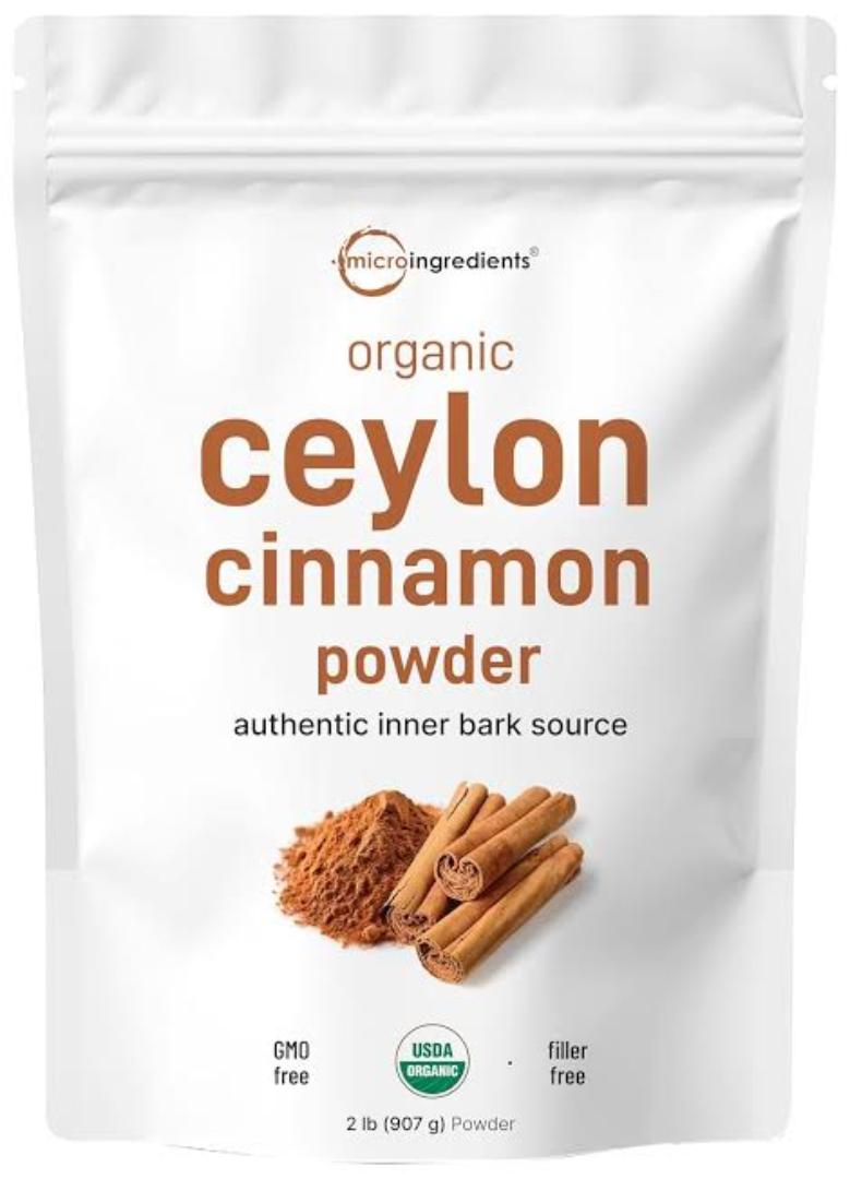 CEYLON CINNAMON POWDER