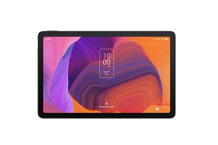 TCL TAB Pro 5G Android Tablet, 10.3 inch Display, 64GB, 4GB RAM, Long Battery Life