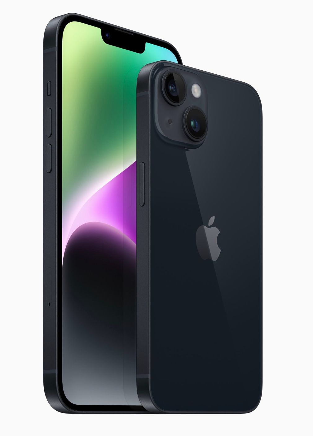 Apple iPhone 14 | DUAL SIM | 6.1" Super Retina XDR Display | A15 Bionic Chip | 5G Network Coverage | All-Day Battery Life