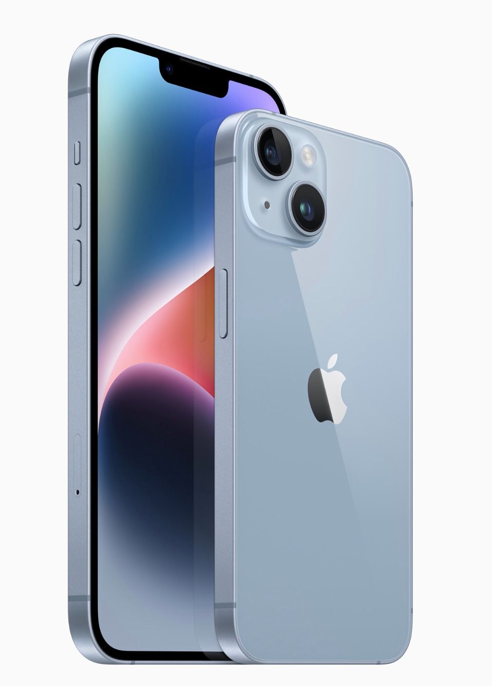 Apple iPhone 14 | DUAL SIM | 6.1" Super Retina XDR Display | A15 Bionic Chip | 5G Network Coverage | All-Day Battery Life