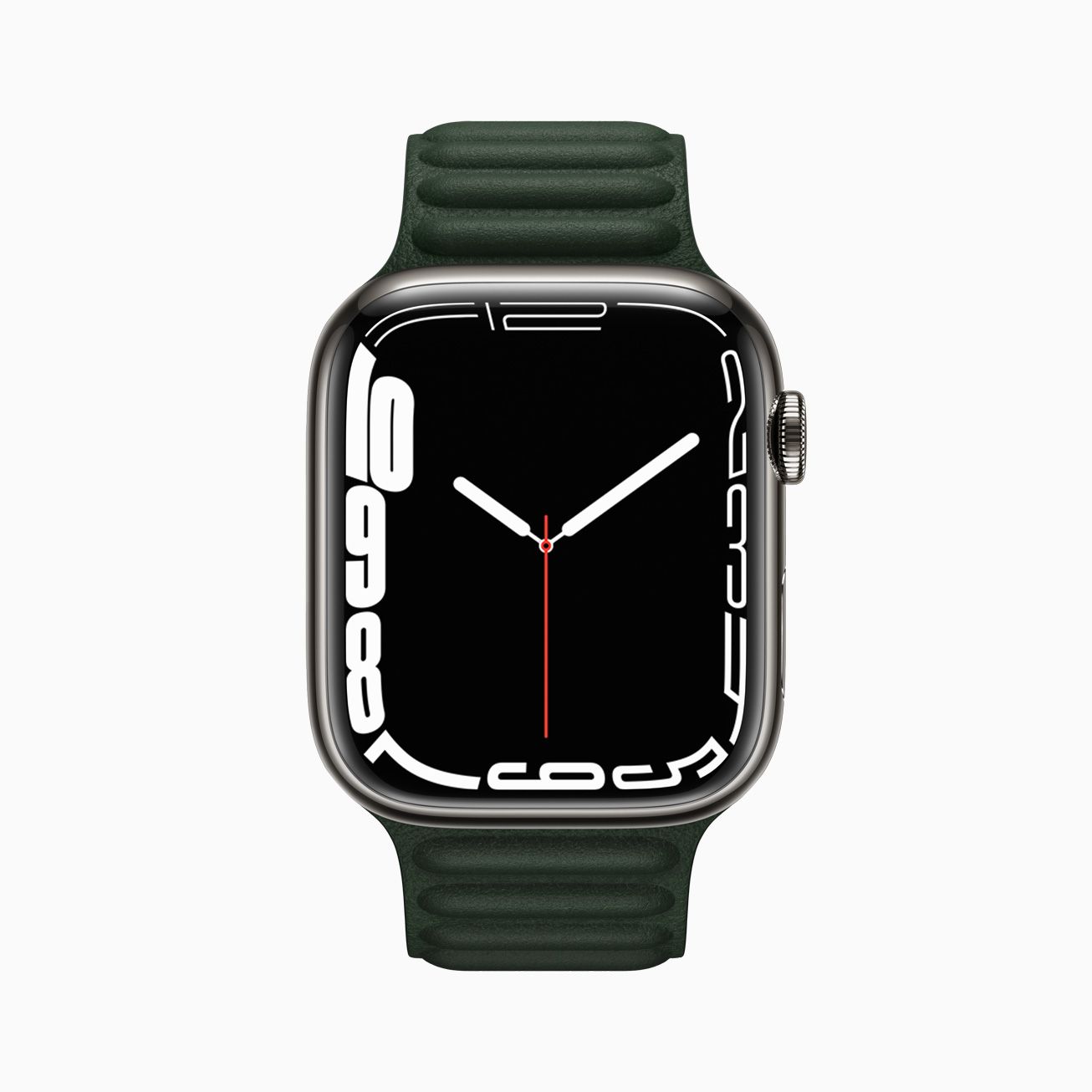 Apple Watch Series 10 | 46 mm | ECG & Blood Oxygen Monitor | GPS Smartwatch | Model No.A3003 | Always‑On Retina Display | Fast Charging | Long Battery Life | 100% Battery Health