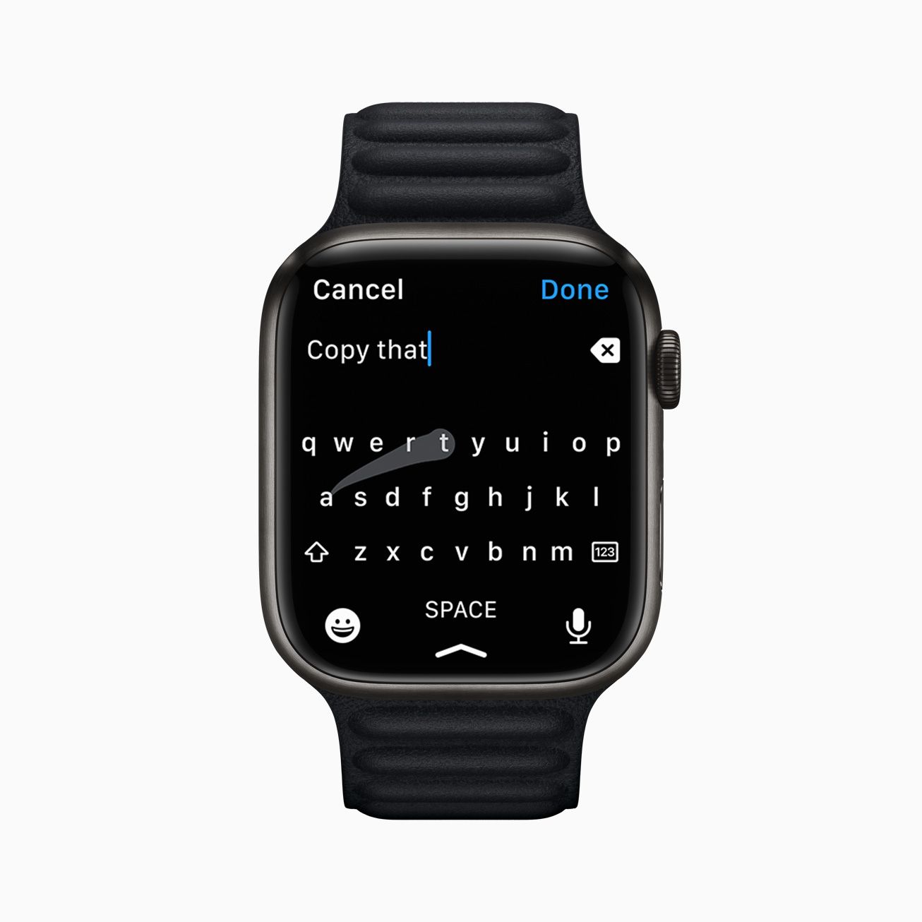 Apple Watch Series 10 | 46 mm | ECG & Blood Oxygen Monitor | GPS Smartwatch | Model No.A3003 | Always‑On Retina Display | Fast Charging | Long Battery Life | 100% Battery Health