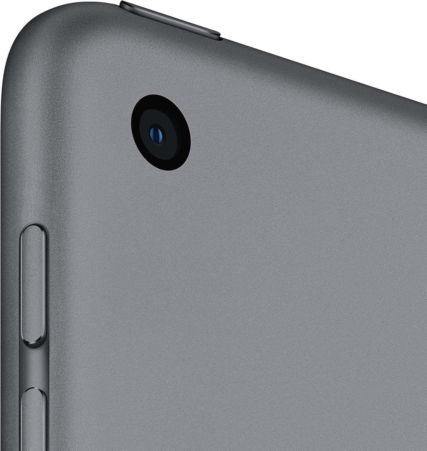 Apple iPad 7th Generation | Model No.A2197 | 10.2 inch Retina Display | A10 Fusion Chip | Touch ID | Wi-Fi | Long Battery Life