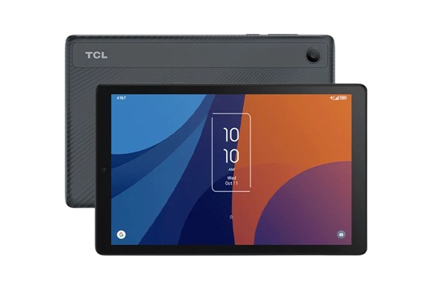 TCL Tab 8 SE | 4GB RAM + 64GB Storage | 4G LTE + WiFi | HD Display | Dual Cameras | Expandable Memory Up-to 1TB | Android Tablet | Long Battery | Eye Care Mode