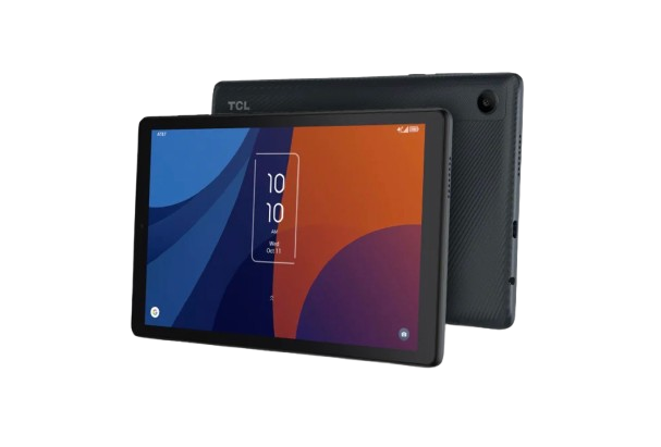 TCL Tab 8 SE | 4GB RAM + 64GB Storage | 4G LTE + WiFi | HD Display | Dual Cameras | Expandable Memory Up-to 1TB | Android Tablet | Long Battery | Eye Care Mode