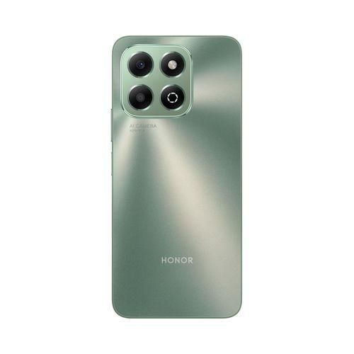 BRAND NEW HONOR X6b 6.56-inch HD+ display with 780nits of maximum brightness, 50MP + 2MP dual rear cameras, and a 5MP selfie camera.Phone,128GB 6GB RAM - Smartphone