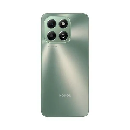 BRAND NEW HONOR X6b 6.56-inch HD+ display with 780nits of maximum brightness, 50MP + 2MP dual rear cameras, and a 5MP selfie camera.Phone,128GB 6GB RAM - Smartphone