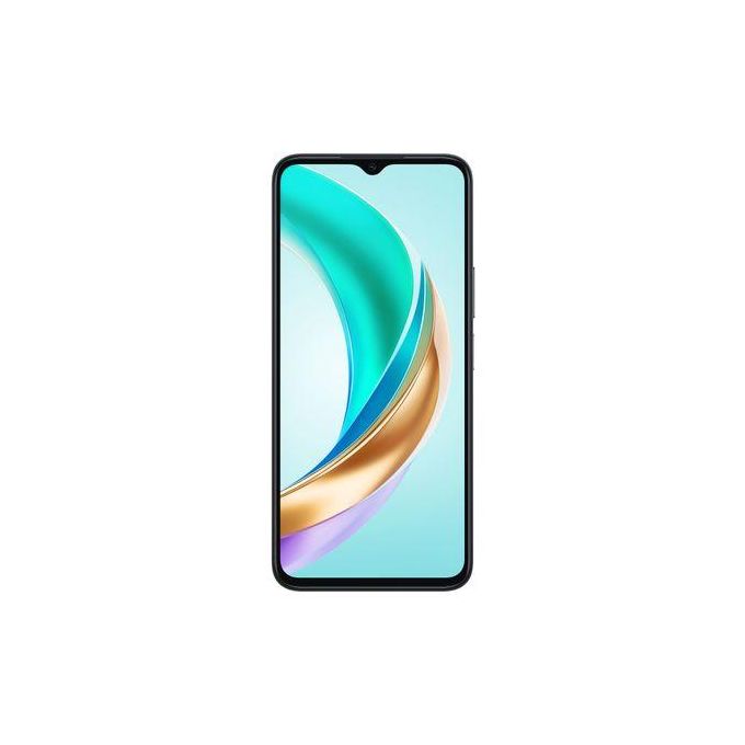 BRAND NEW HONOR X6b 6.56-inch HD+ display with 780nits of maximum brightness, 50MP + 2MP dual rear cameras, and a 5MP selfie camera.Phone,128GB 6GB RAM - Smartphone