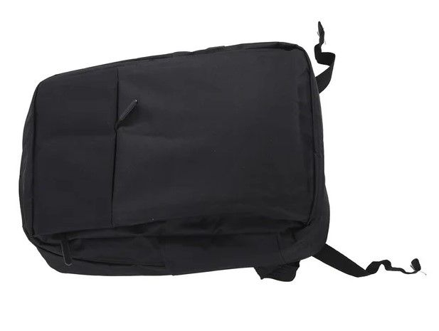 Black Laptop School Office Bag Backpack – Lightweight & Sleek Design.  Laptop , daily use, school, or light travel. 16 Inch LaptopBag Backpack USB Business School Bags Anti-Theft Men Women Travel