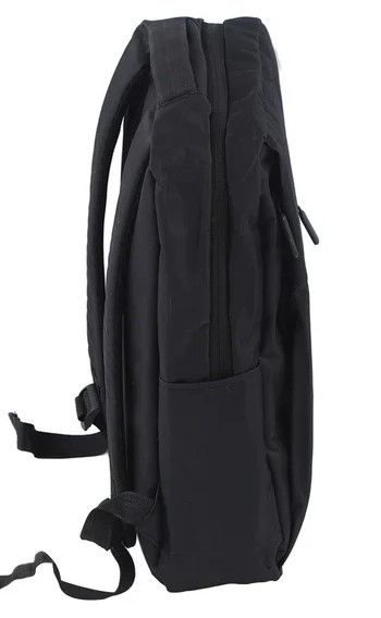 Black Laptop School Office Bag Backpack – Lightweight & Sleek Design.  Laptop , daily use, school, or light travel. 16 Inch LaptopBag Backpack USB Business School Bags Anti-Theft Men Women Travel