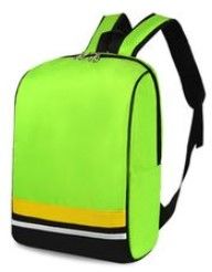 Back to School Offer! Stylish Children backpacks Lightweight waterproof school bags,Unicolor Bright Backpack School Bags Kids Nursery Primary