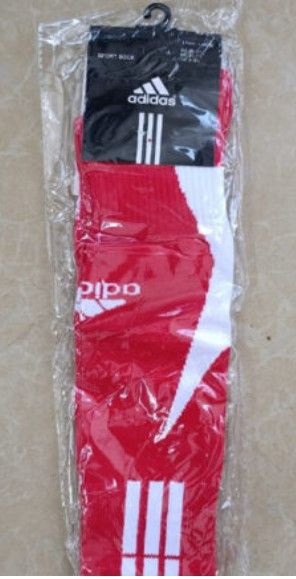 Unisex Long Football Socks (Adults) – Knee-High Sports Socks for Soccer, Rugby, & Training – Breathable, Stretch Fit (Adults)