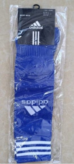 Unisex Long Football Socks (Teenagers/Kids)– Knee-High Sports Socks for Soccer, Rugby, & Training – Breathable, Stretch Fit School Socks SchoolSocks Stockings Foot Ball Footballsocks Games soccks