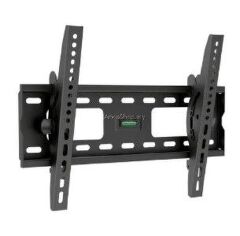 Universal LED LCD TV Wall Mount Bracket – Fixed TV Stand for 14” to 65” Flat Screen TVs, Heavy Duty Steel Frame Up to 65 inch