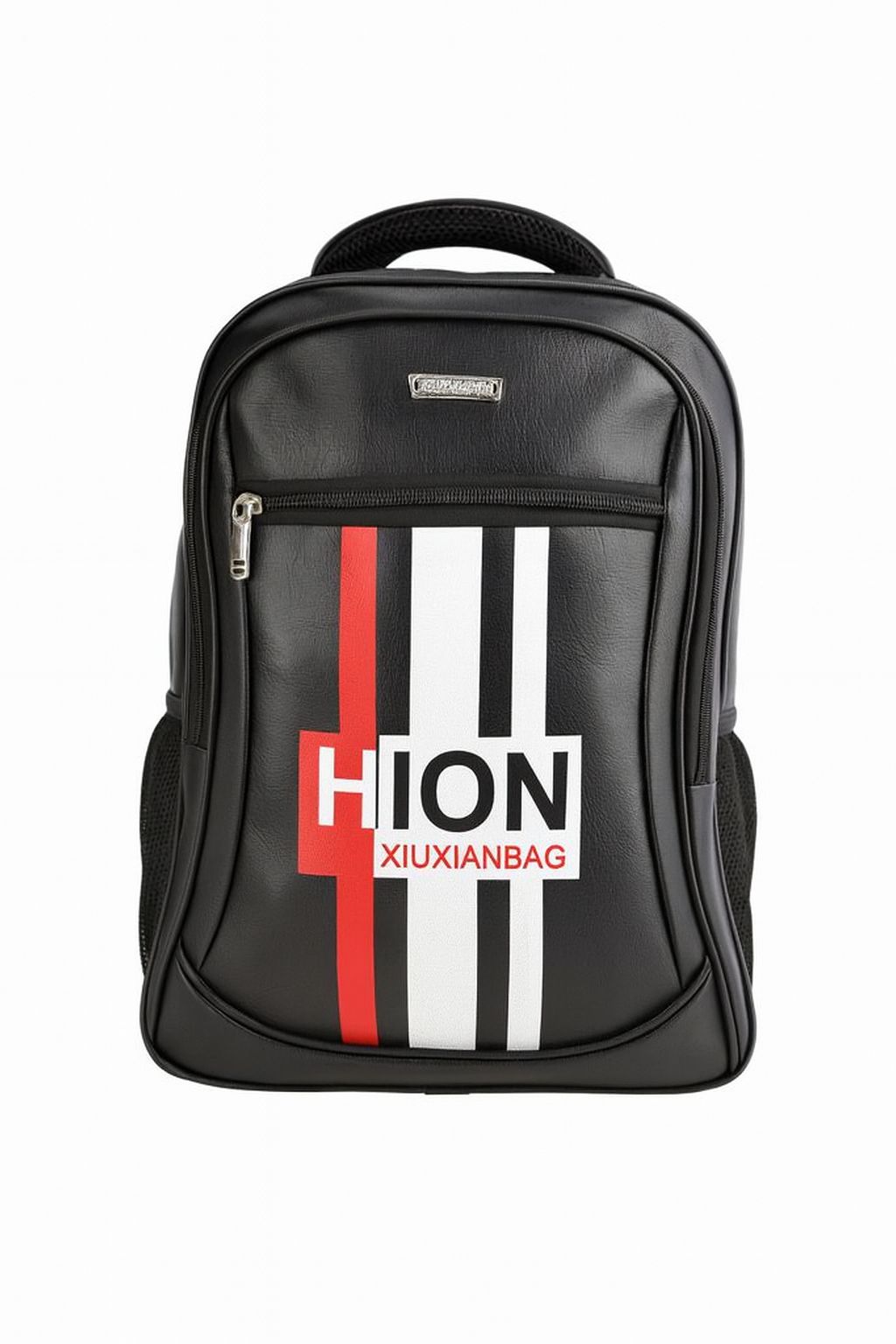 Leather laptop bag Backpack – Stylish, Durable & Multi-Functional Bag for Men and Women.  Work bag, Laptop Bag school bag, travel bag, or casual outings.