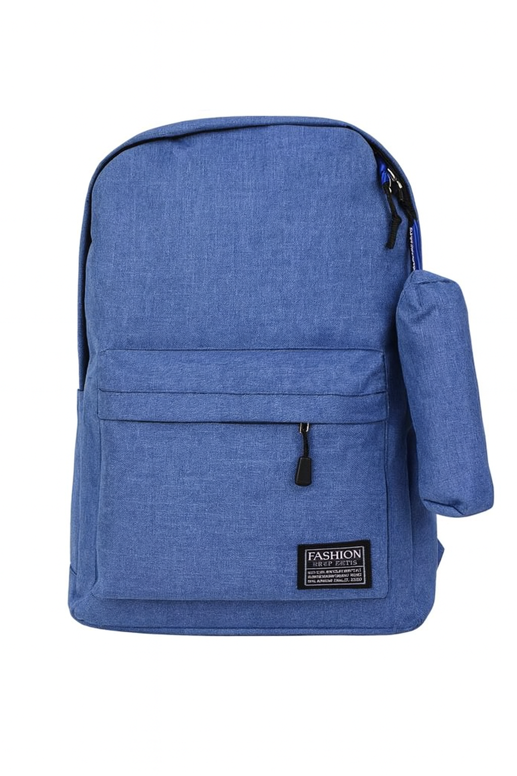Stylish Backpack with Matching Pencil Case – Lightweight School, College & Travel Laptop Bag