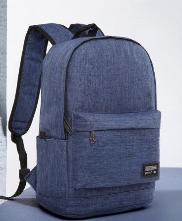 Floral School Backpack | Lightweight & Durable | With Matching Pouch | Waterproof & Stylish Bag for Students, Teens