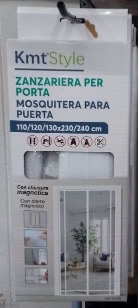 Anti-Mosquito Window / Door  Net – Adjustable Insect Screen for Windows (150–180 cm) ideal for protecting living spaces from mosquitoes, flies, and other insects. Adjustable in size