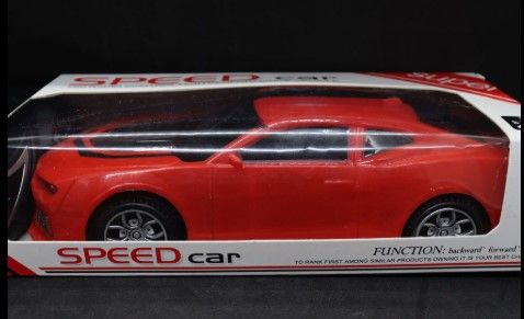 Remote Controlled Speed Car – High-Speed RC Toy Car for Kids Indoor toy Outdoor toy