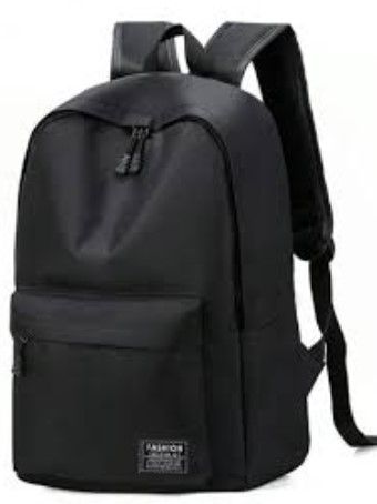 Stylish Backpack with Matching Pencil Case – Lightweight School, College & Travel Laptop Bag Women bag & Teens bag - Trendy College School Bag,