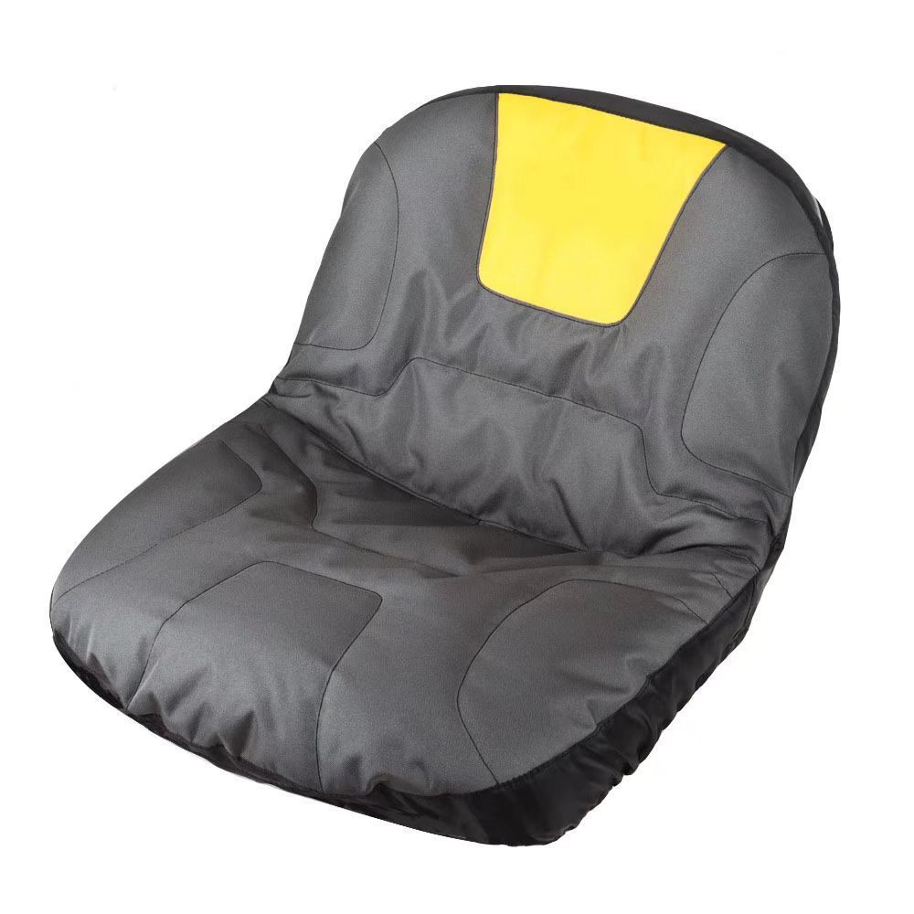 Tractor seat covers Universal lawn mower seat covers Weeder seat cushion