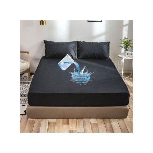 Top Side Macintosh Waterproof/Urine Mattress Protector Cover