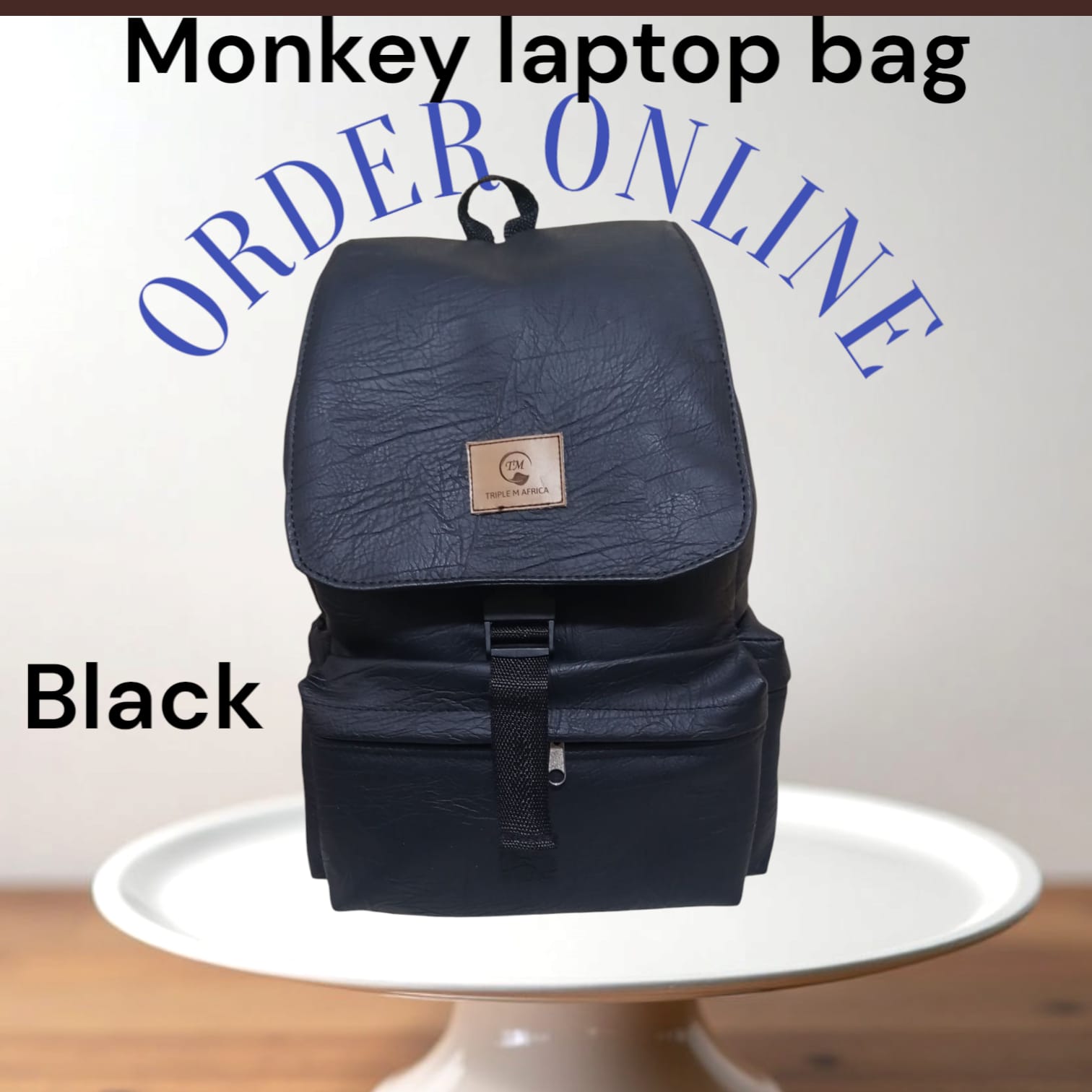 ⚡BACKPACK NEW ARRIVAL⚡organised backpack🔥HIGH quality MSUBA laptop bag ,with a water and umbrer compartment DESINER BAG🥰 wery elegant BAG availble in all colours eg red black,grey,brown etc🥰😘⚡