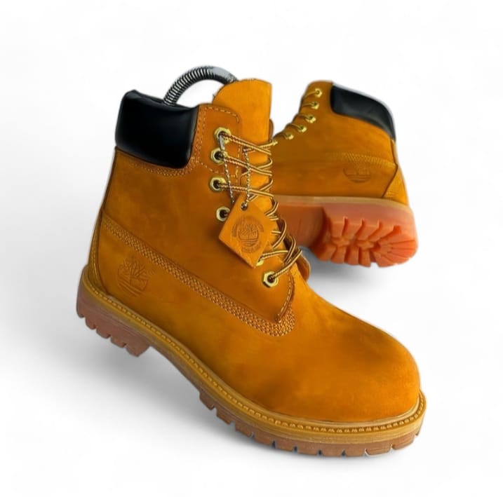 ⚡ORRIGINAL/LATEST TIMBERLAND⚡NEW ARRIVAL STAMPED ELEGANT TIMBERLAND FOR MEN , ALL SEASON UNISEXWEARING,FOR REAL MEN/women ,AVAILABLE IN BROWN GREY AND BLACK; very cute looking🥰🥰🥰🥰