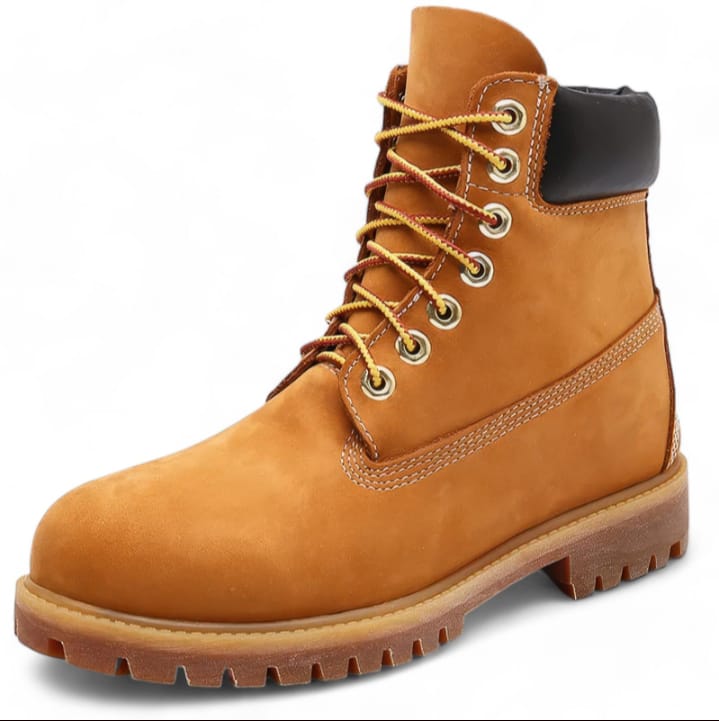 ⚡ORRIGINAL/LATEST TIMBERLAND⚡NEW ARRIVAL STAMPED ELEGANT TIMBERLAND FOR MEN , ALL SEASON UNISEXWEARING,FOR REAL MEN/women ,AVAILABLE IN BROWN GREY AND BLACK; very cute looking🥰🥰🥰🥰