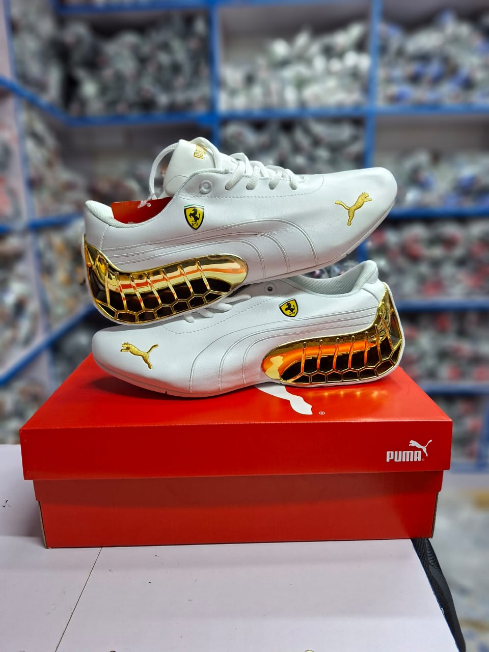 NEW ARRIVAL⚡puuma petronus classic mens shoes high quality latest arrivals imported shoes for men fashioned sneakers for men with the best quality ever, very cute looking🥰🥰🥰🥰🔥