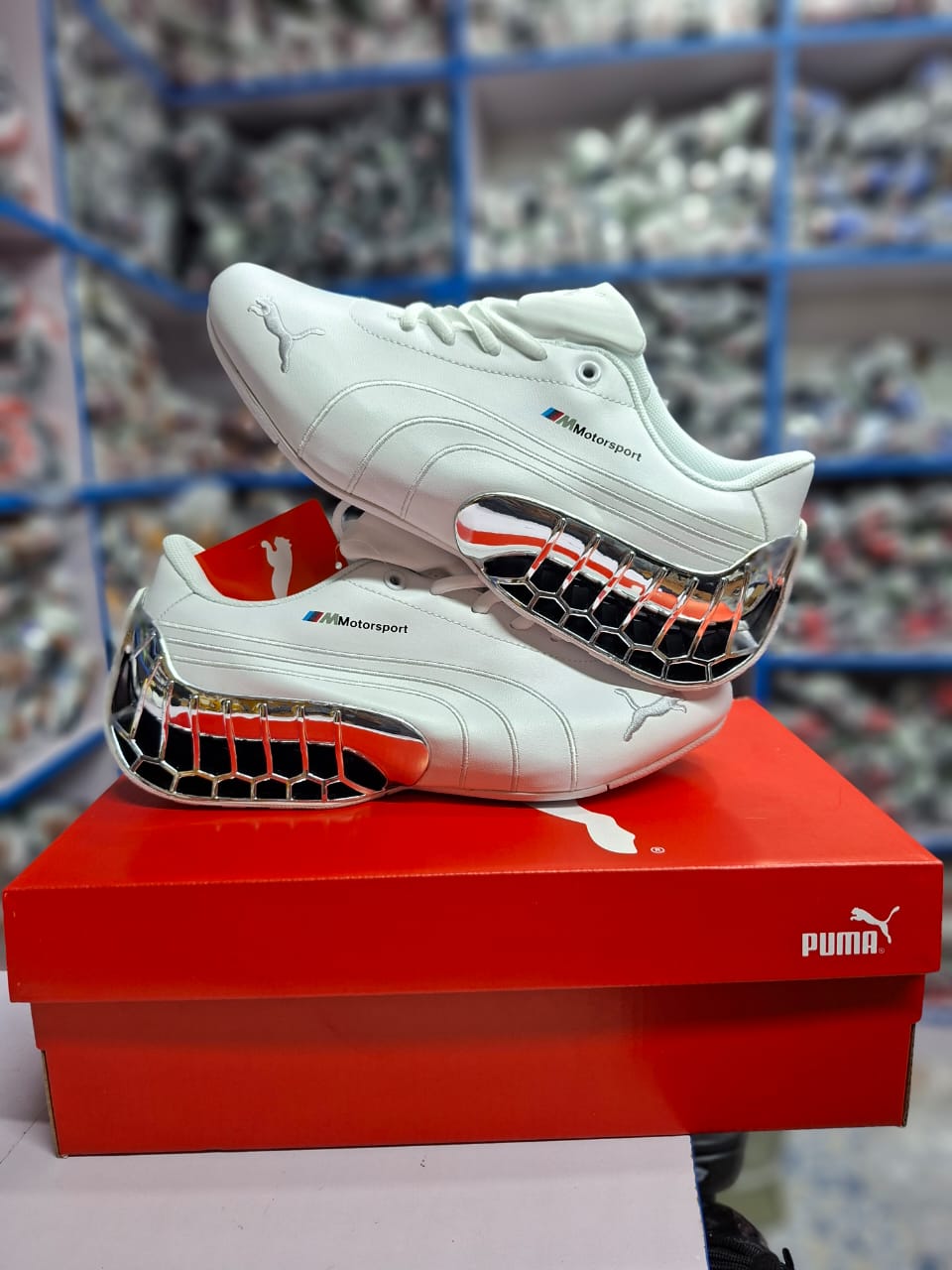 NEW ARRIVAL⚡puuma petronus classic mens shoes high quality latest arrivals imported shoes for men fashioned sneakers for men with the best quality ever, very cute looking🥰🥰🥰🥰🔥
