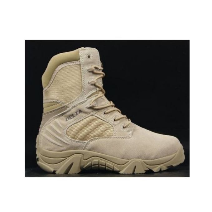 UNISEX ORIGINAL ,LATEST DELTA military combat  high quality fashioned breatherble unisex classic military boots, ⚡all colours available,very classic looking🥰🥰🥰🥰