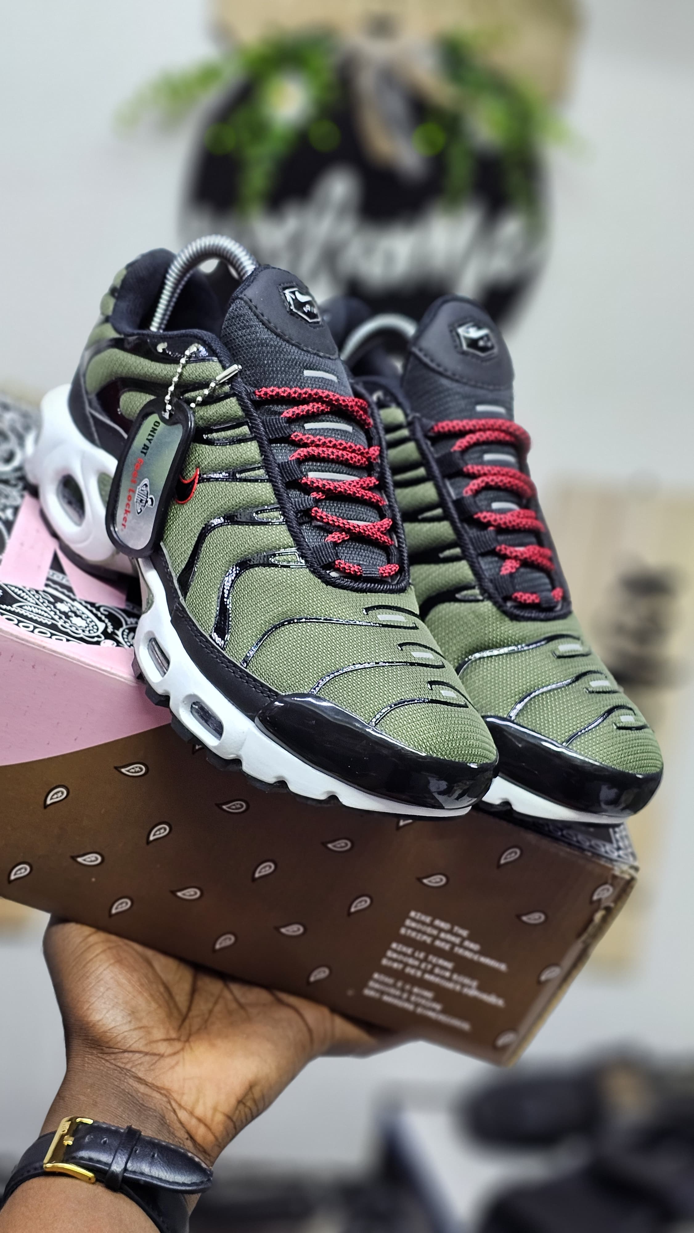 ⚡High Quality TN  men's fassioned  sneakers 💯 men's AIRMAX TN BREATHERBLE Original men's unisex classic  sneaker ❤‍🔥very cute classic sneakers for men⚡💯❤‍🔥