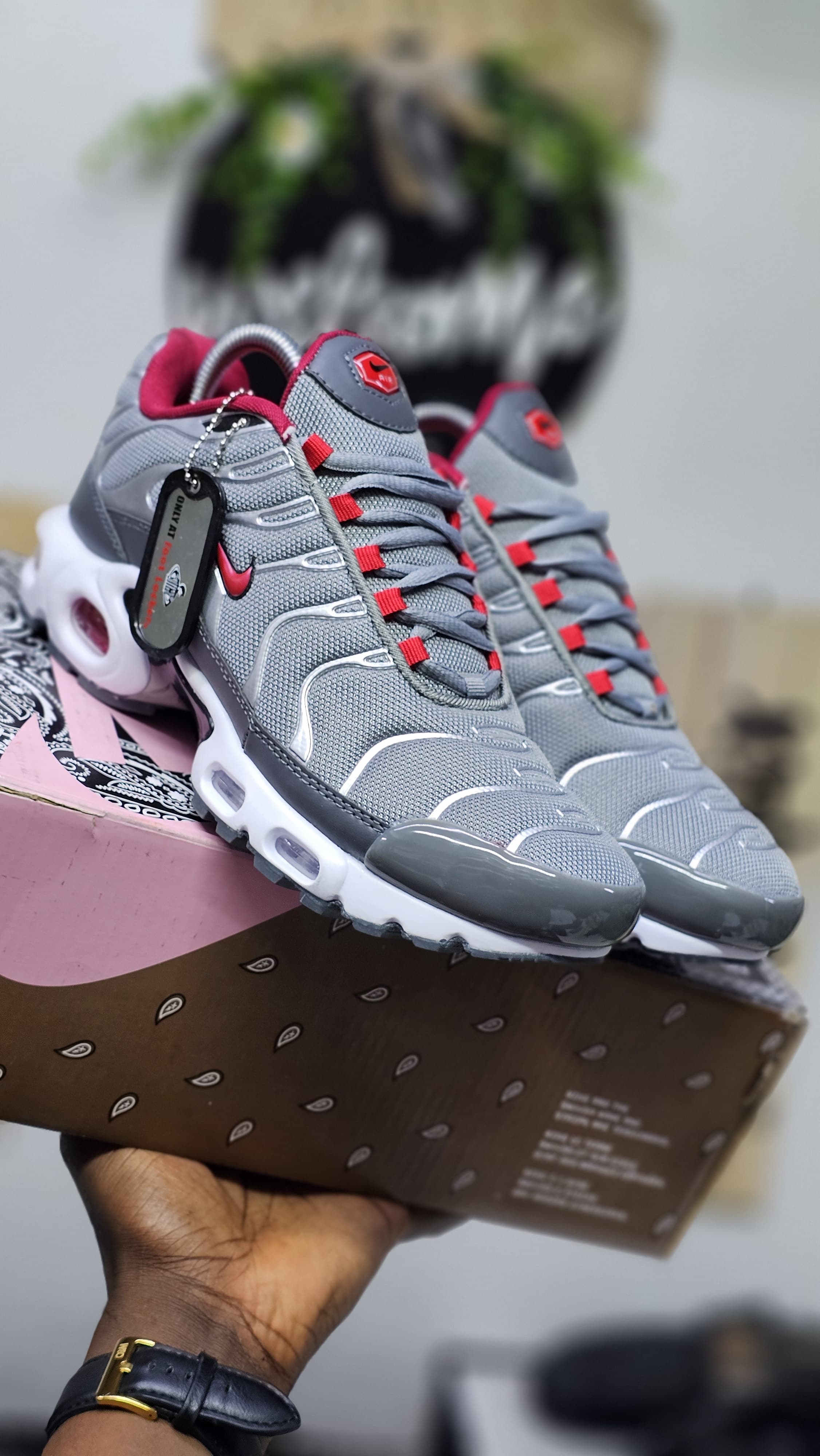 ⚡High Quality TN  men's fassioned  sneakers 💯 men's AIRMAX TN BREATHERBLE Original men's unisex classic  sneaker ❤‍🔥very cute classic sneakers for men⚡💯❤‍🔥