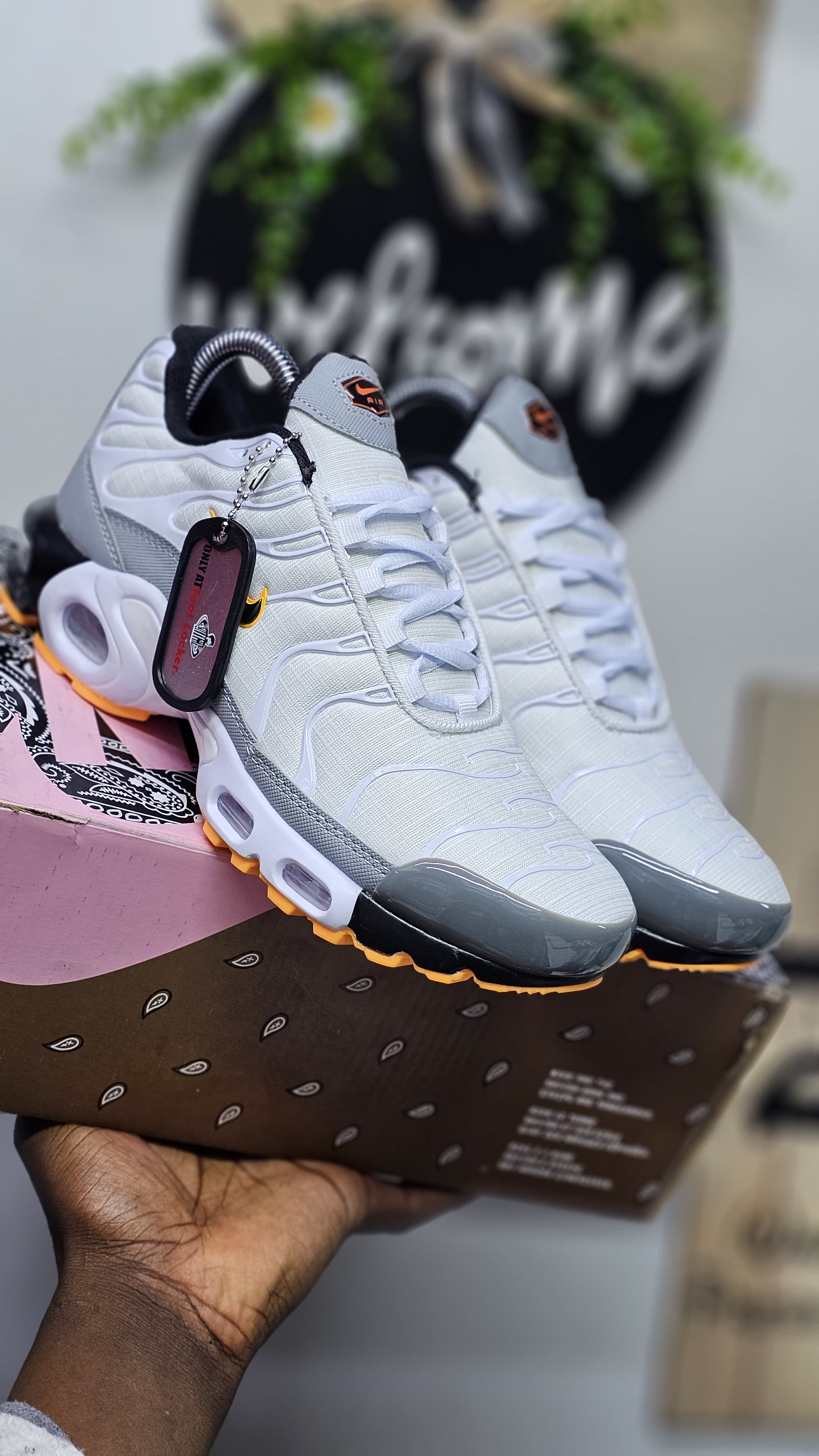⚡High Quality TN  men's fassioned  sneakers 💯 men's AIRMAX TN BREATHERBLE Original men's unisex classic  sneaker ❤‍🔥very cute classic sneakers for men⚡💯❤‍🔥